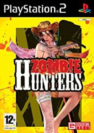 Zombie Hunters for PlayStation 2