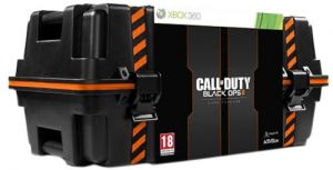 Call Of Duty: Black Ops II (18) Care P. for Xbox 360