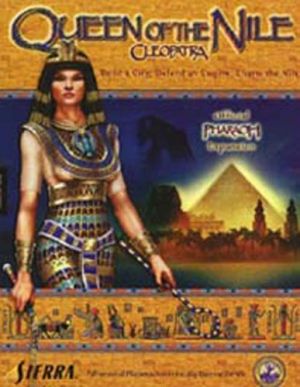 Queen Of The Nile for Windows PC