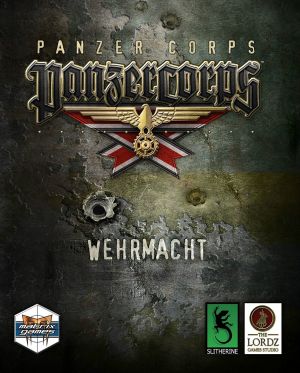 Panzer Corps Wehrmacht for Windows PC