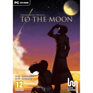 To the Moon (SN) for Windows PC