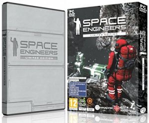 Space Engineers (s) for Windows PC