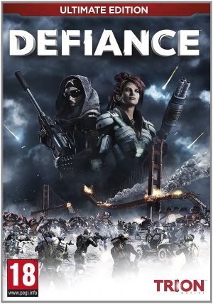 Defiance Ultimate Edition (S) for Windows PC