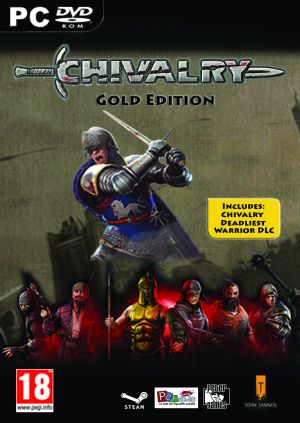 Chivalry (S) for Windows PC