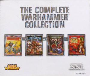 Warhammer Collection for Windows PC