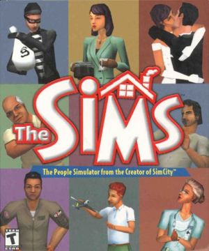 Sims, The for Windows PC
