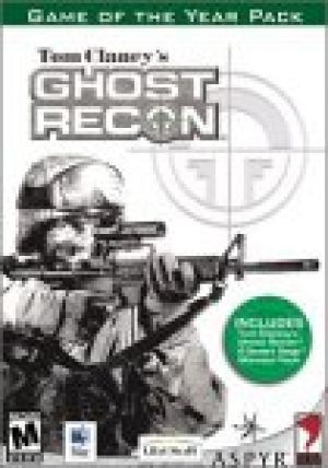 Ghost Recon (Mac) for Windows PC