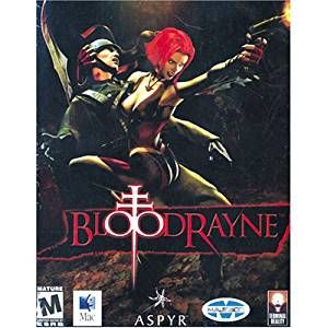 Bloodrayne (Mac Version) for Windows PC