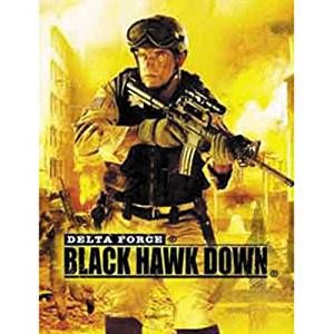 Delta Force Black Hawk Down (Mac) for Windows PC