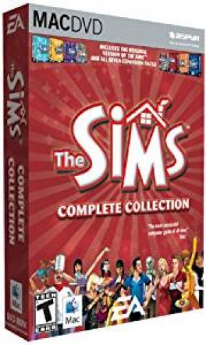 Sims, The: Complete Collection for Windows PC