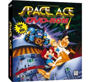 Space Ace for Windows PC