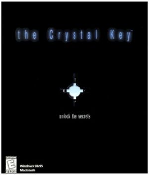 Crystal Key, The [Big Box] for Windows PC