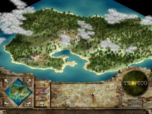 Tropico (Mac) for Windows PC