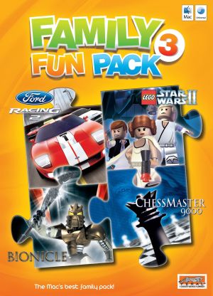 Family Fun Pack 3 (Mac) for Windows PC