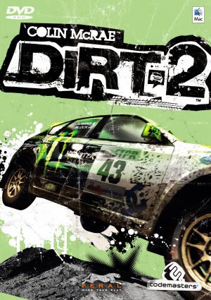 Colin McRae Rally 2 Mac for Windows PC