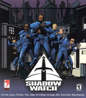 Shadow Watch for Windows PC