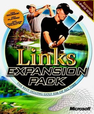 Links Expansion pack for Windows PC