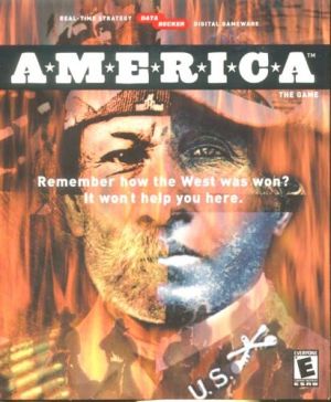 America for Windows PC