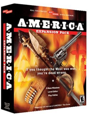 America Expansion Pak for Windows PC