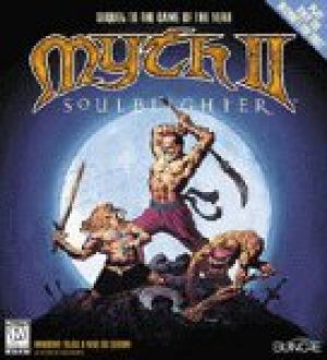 Myth 2: Soulblighter - Linux for Windows PC