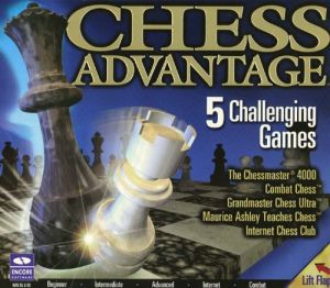 Chess Advantage 5 for Windows PC