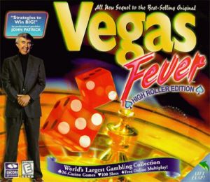 Vegas Fever for Windows PC