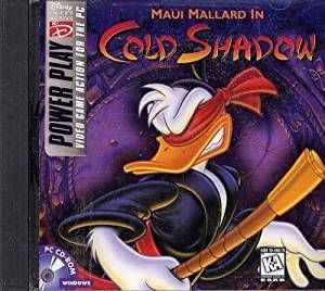 Cold Shadow for Windows PC