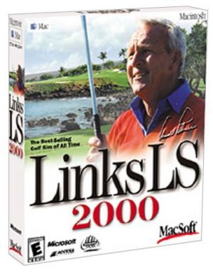 Links 2000 (MAC) for Windows PC