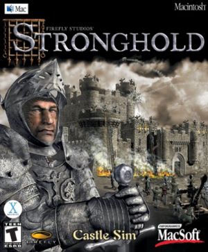 Stronghold (Mac) for Windows PC