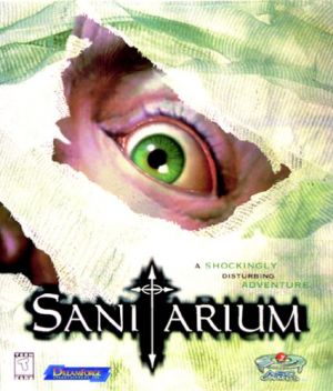 Sanitatirum for Windows PC