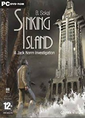 Sinking Island (S) for Windows PC