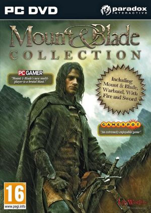 Mount & Blade Collection (S) for Windows PC