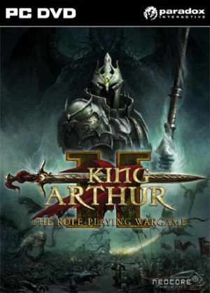 King Arthur 2 - Limited Edition (S) for Windows PC