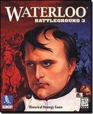 Battleground 3: Waterloo for Windows PC