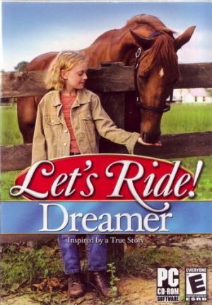 Let's Ride! Dreamer for Windows PC