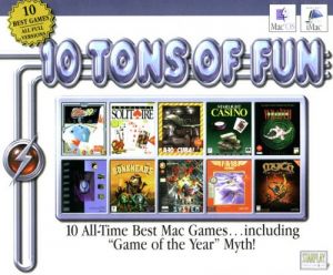 10 Tons of Fun (MAC) for Windows PC