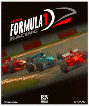 Official F1 Racing for Windows PC