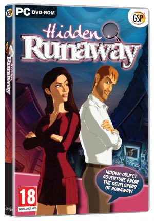 Hidden Runaway for Windows PC