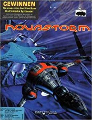 Novastorm for Windows PC