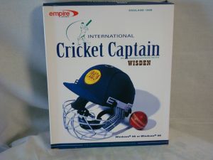 International Cricket Captain for Windows PC