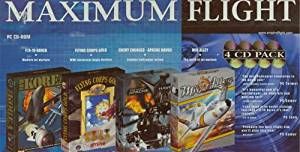 Maximum Flight for Windows PC