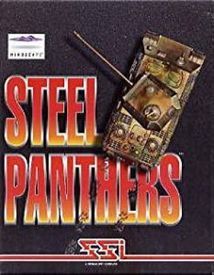 Steel Panthers for Windows PC