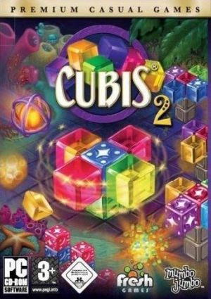 Cubis 2 for Windows PC