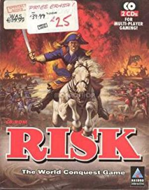 Risk: The World Conquest Game for Windows PC