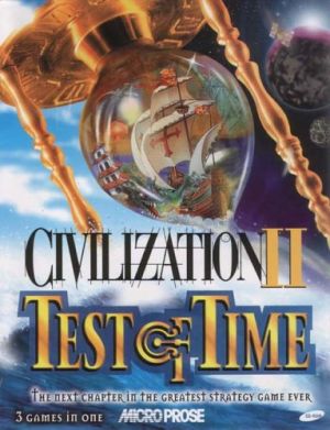 Civilization - Test Of Time for Windows PC