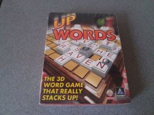 Up Words for Windows PC