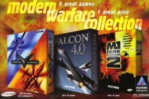 Modern Warfare Collection for Windows PC