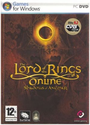 LOTR Online: Shadows Of Angmar (s) for Windows PC