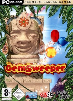 Gemsweeper for Windows PC