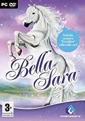 Bella Sara for Windows PC